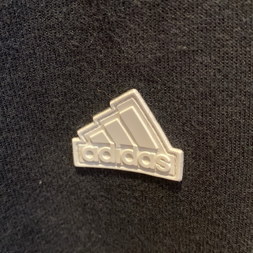 Adidas Kids Pant size M (11-12y) - Picture 4 of 6